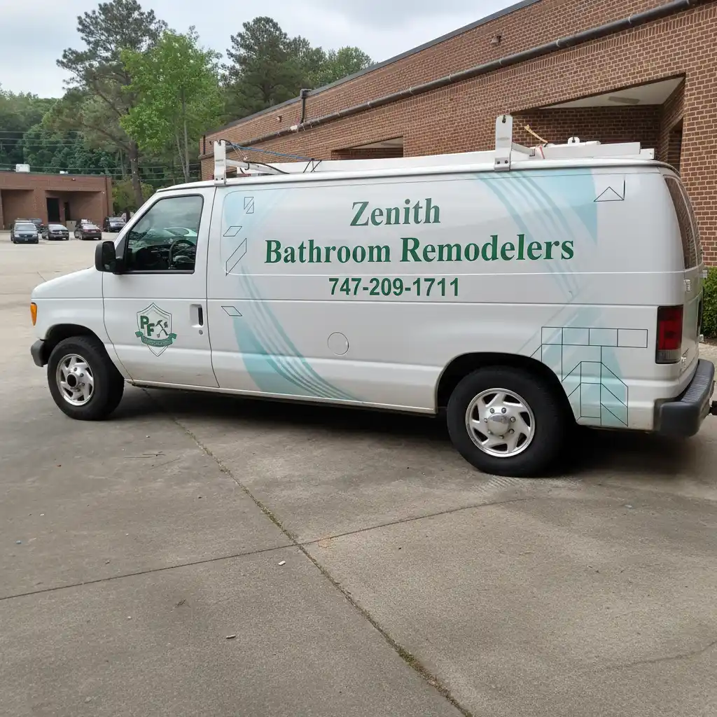 Bathroom Remodeling Pomona